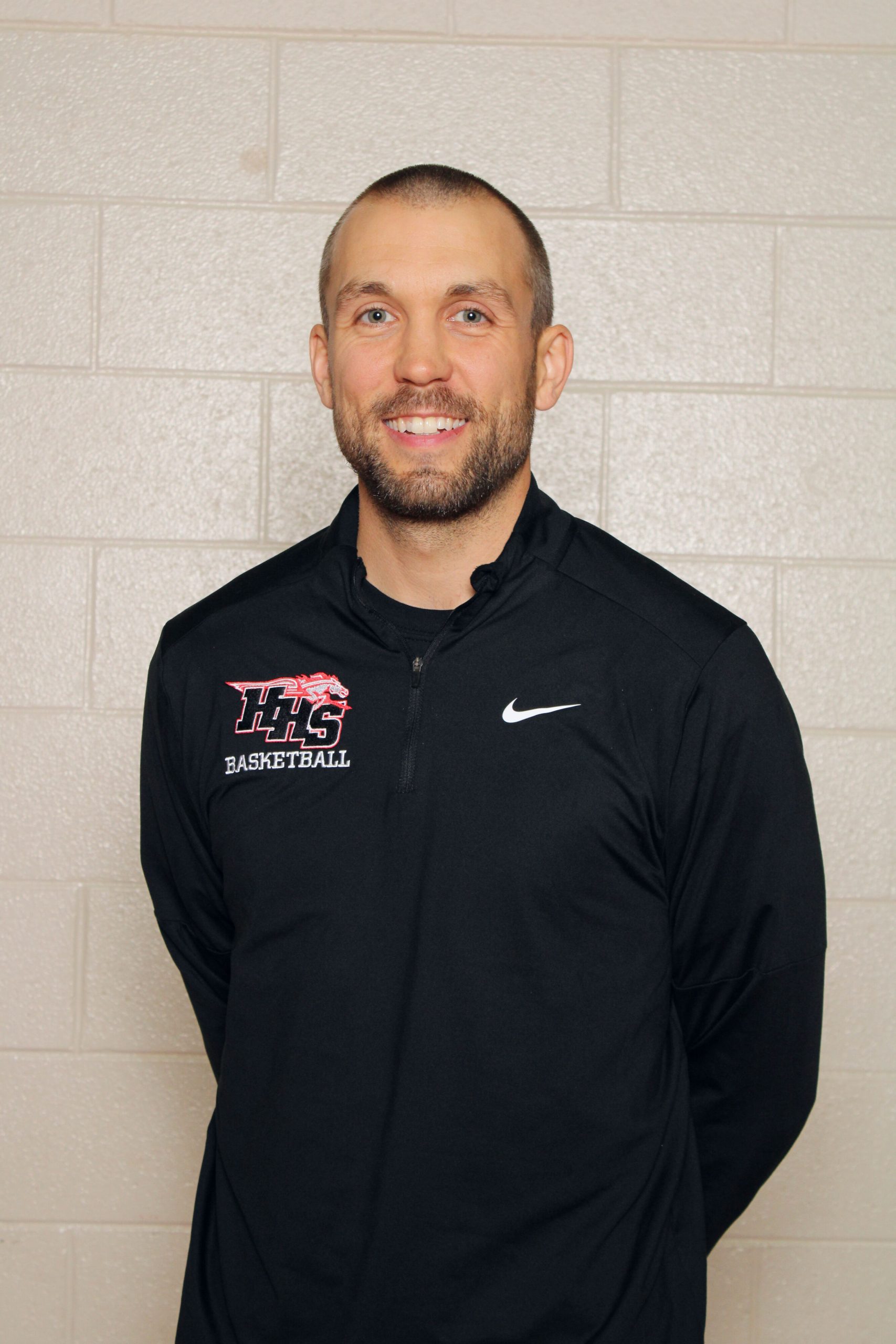 Clay Henricksen