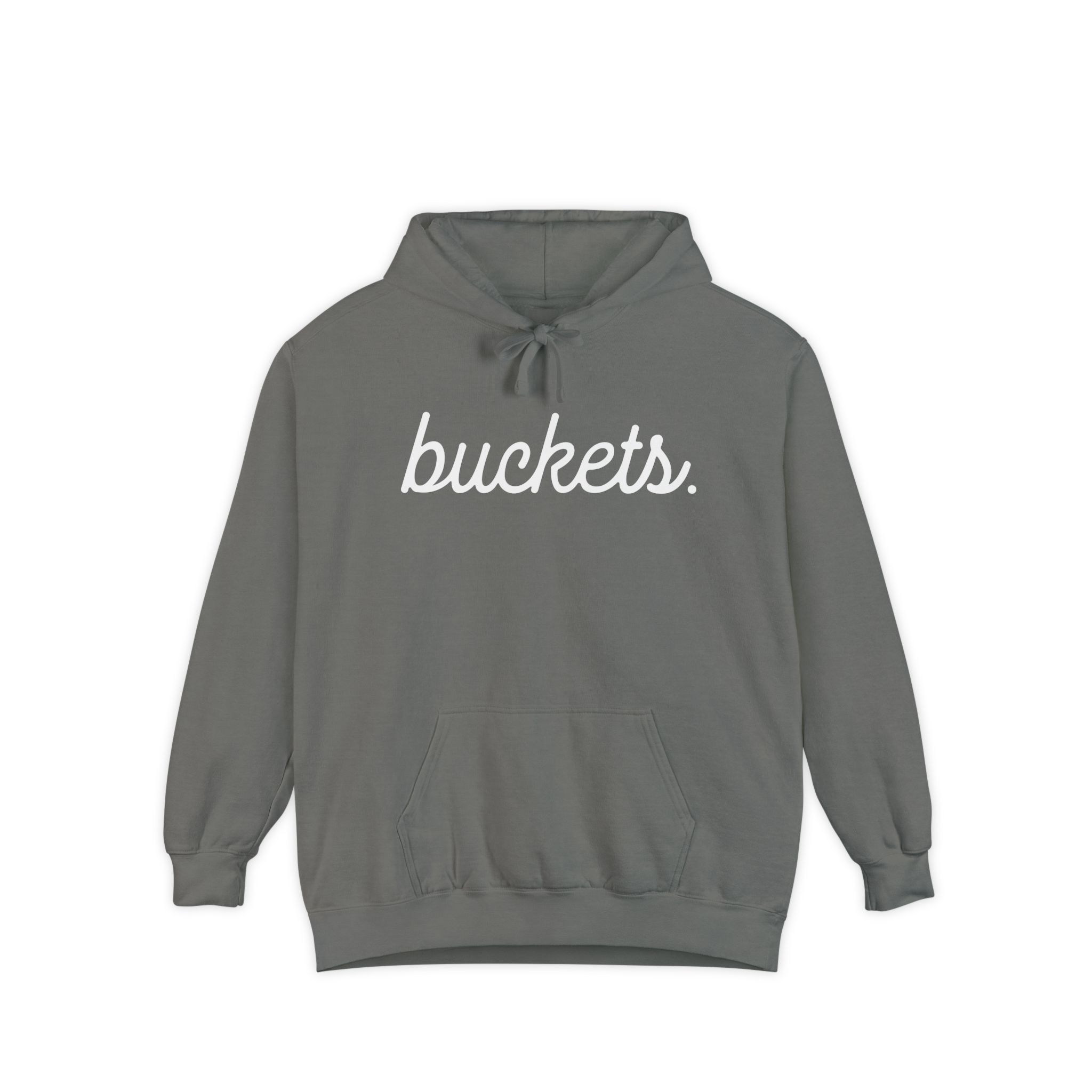 "buckets." hoodie - Image 3