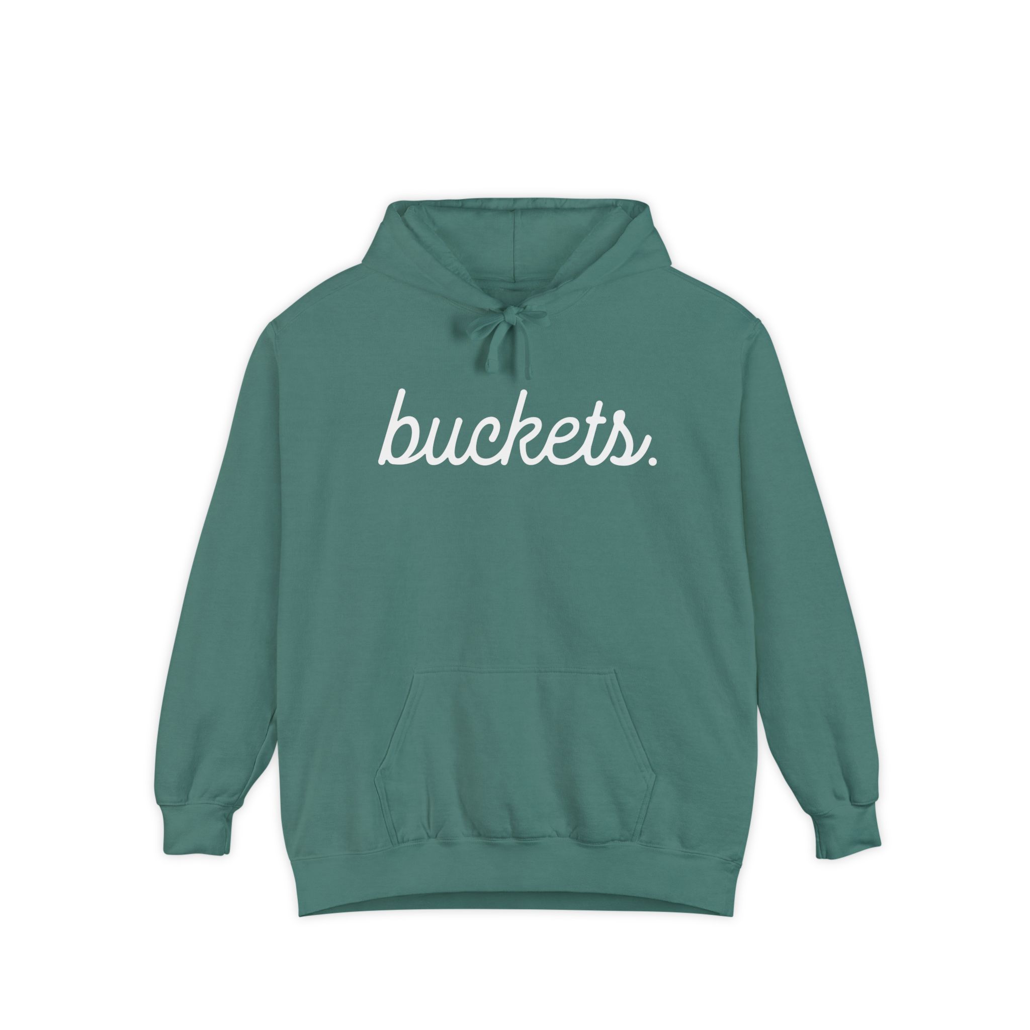 "buckets." hoodie - Image 5