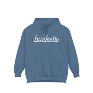 "buckets." hoodie