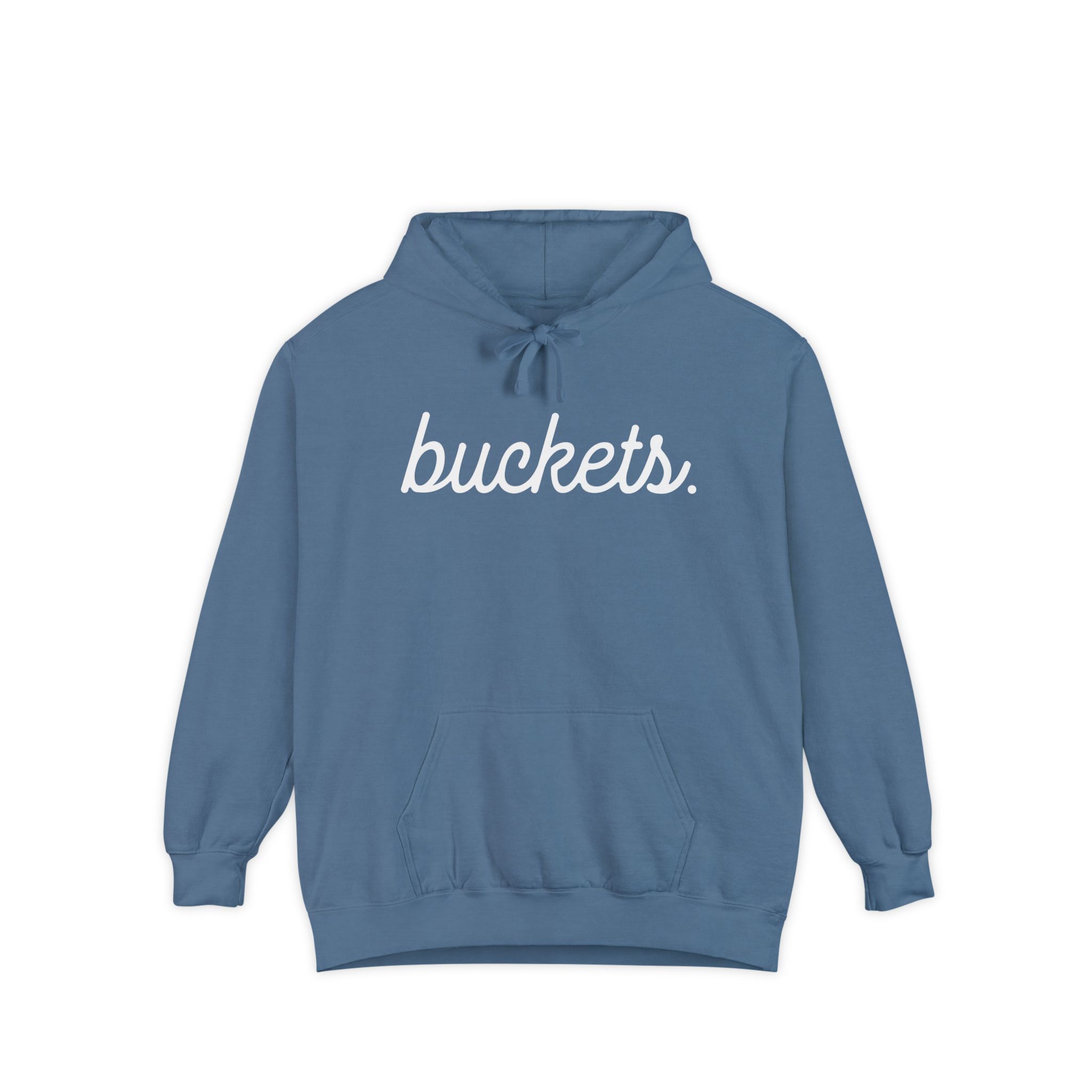 "buckets." hoodie