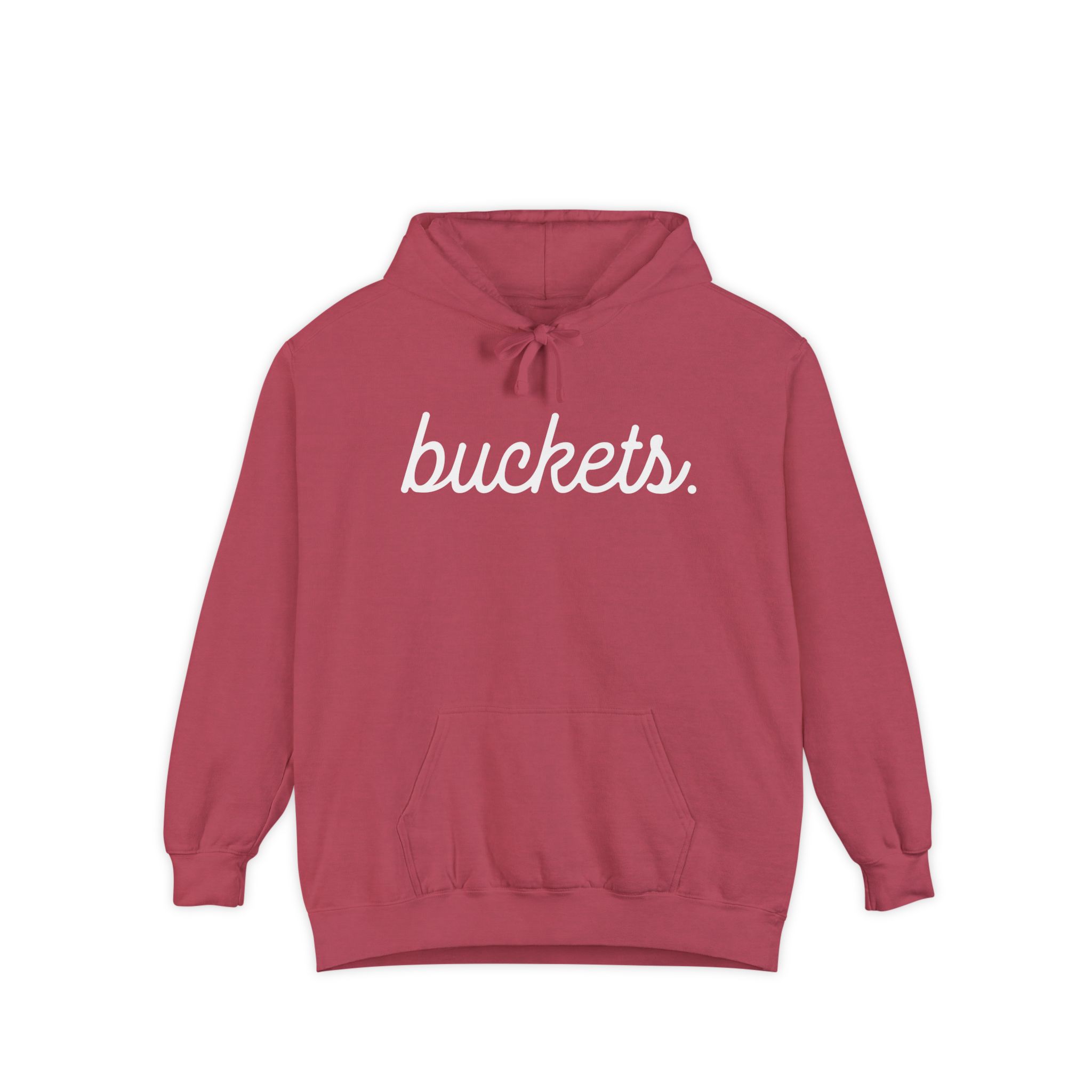 "buckets." hoodie - Image 4