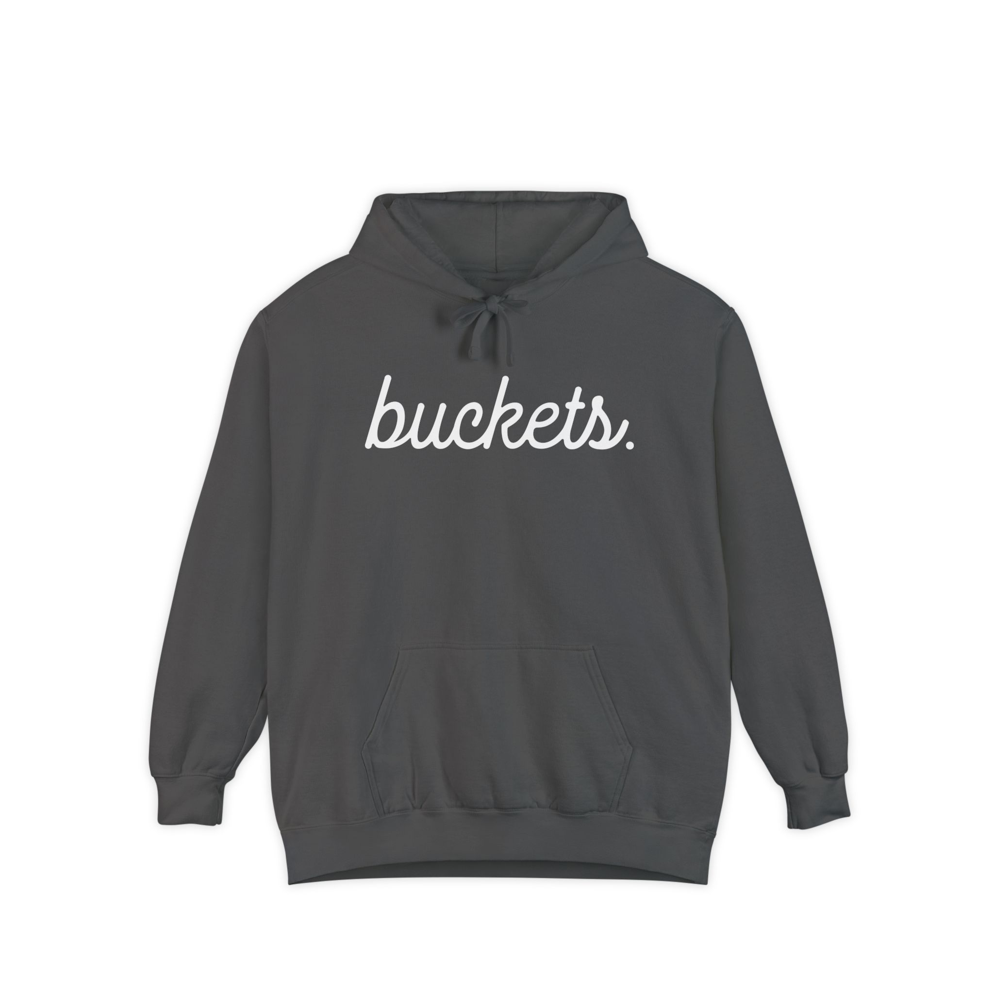 "buckets." hoodie - Image 2