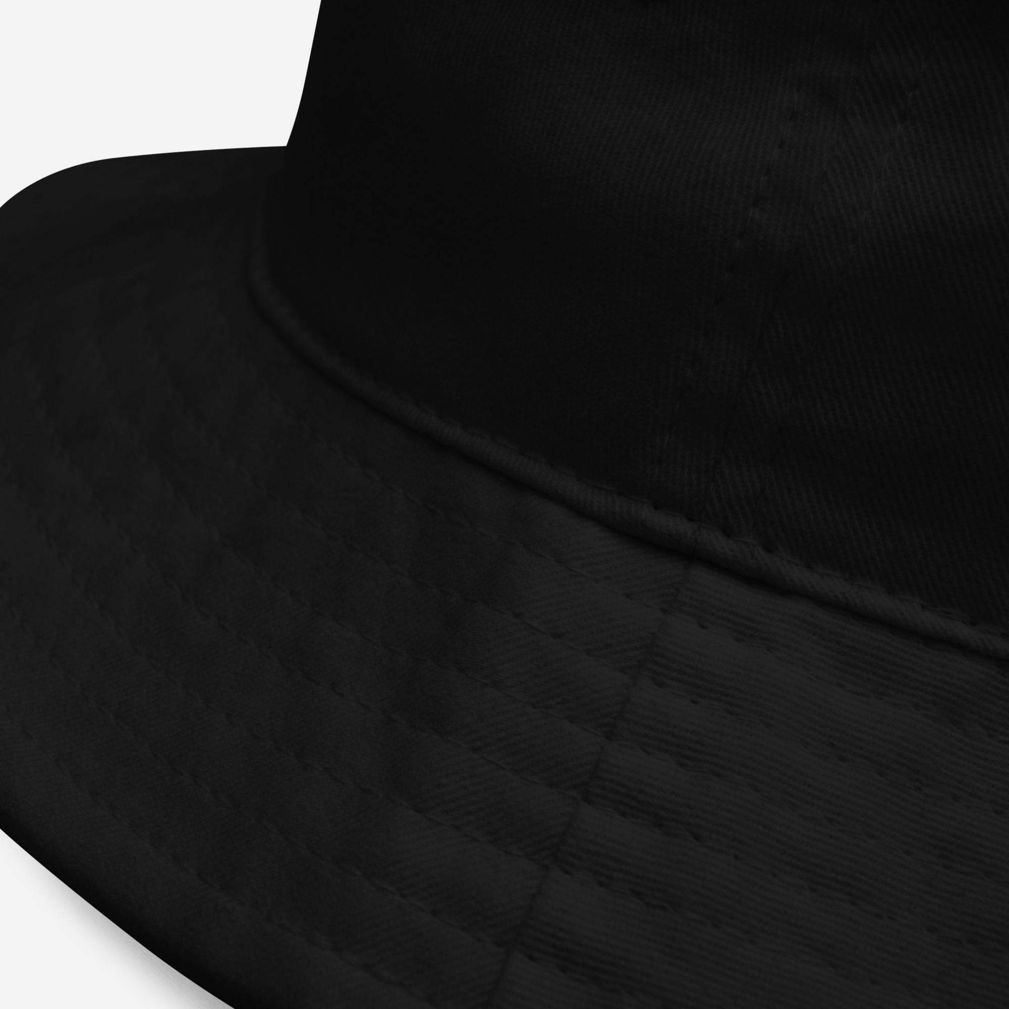 "buckets." hat - Image 2