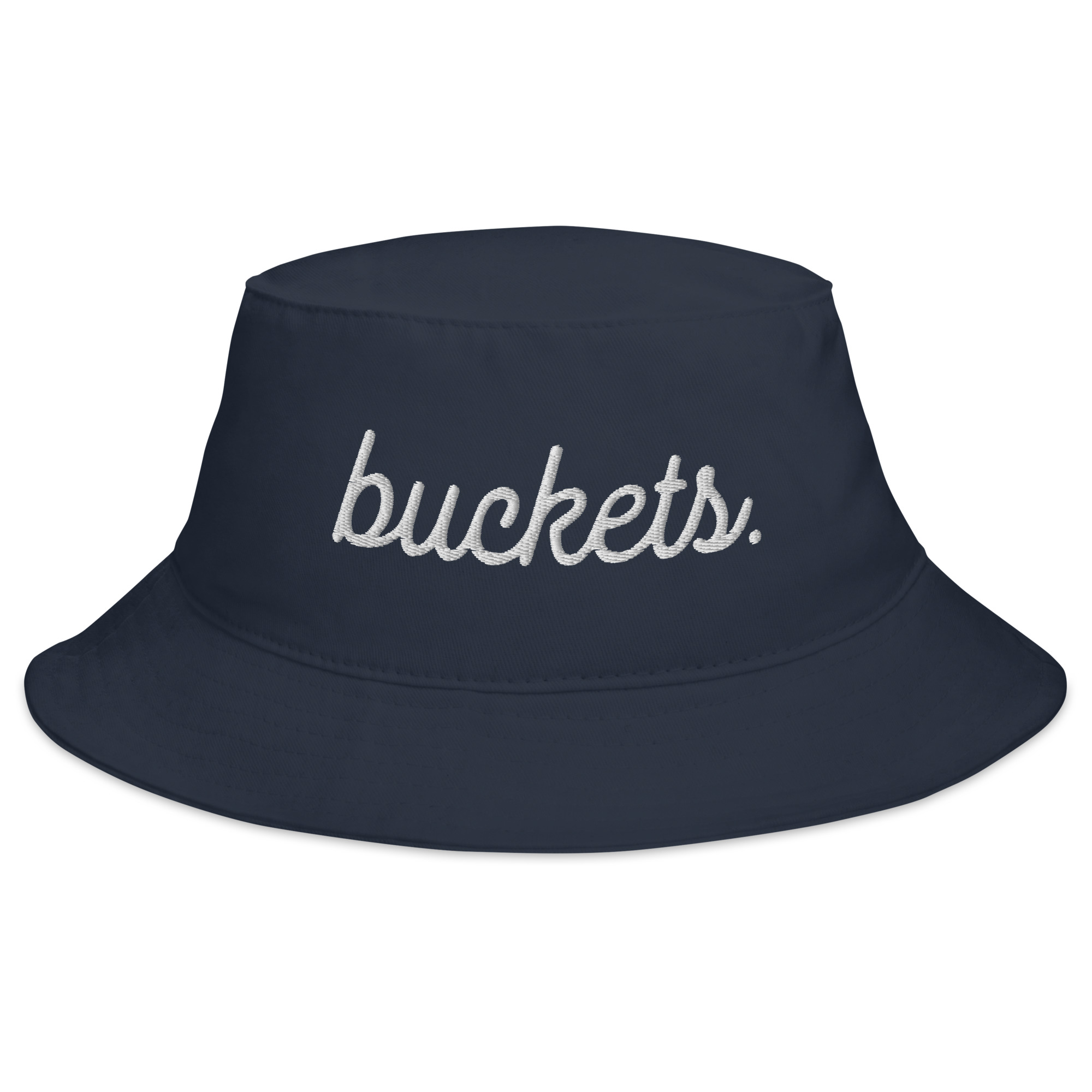 "buckets." hat - Image 3