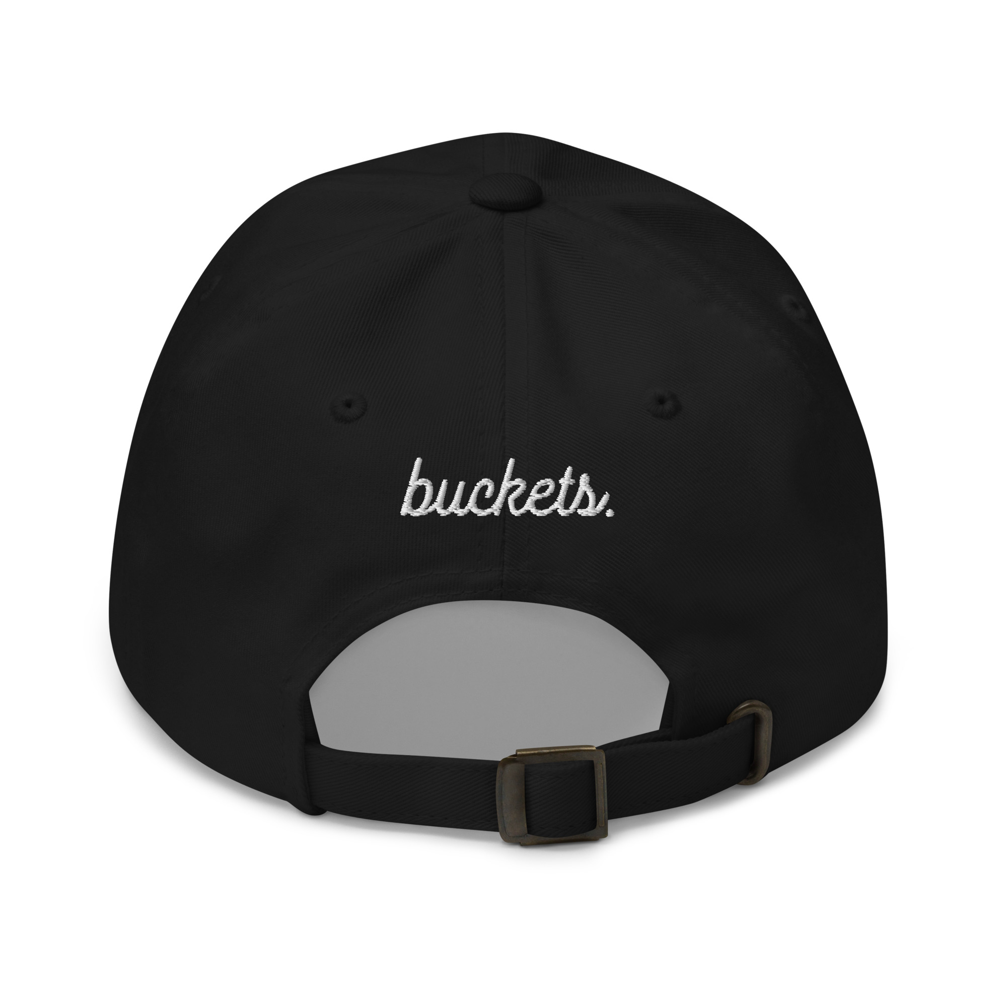 rhb dad hat - Image 3