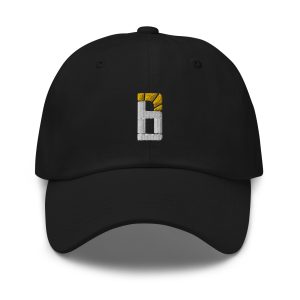 rhb dad hat