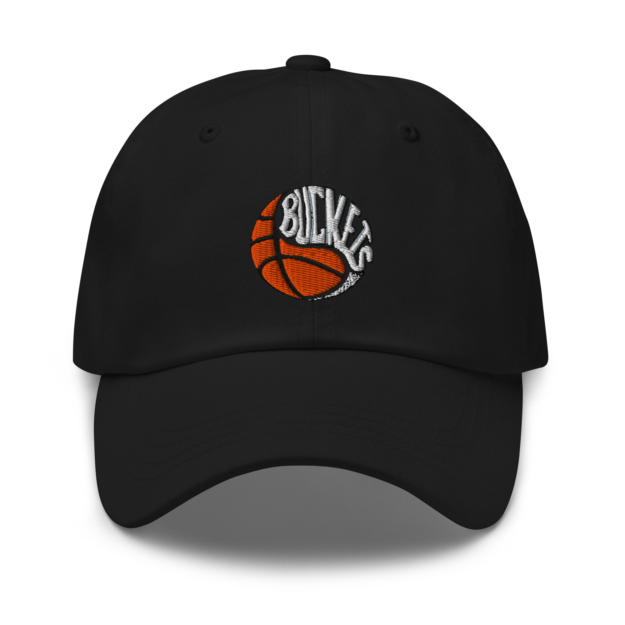 Balance dad hat