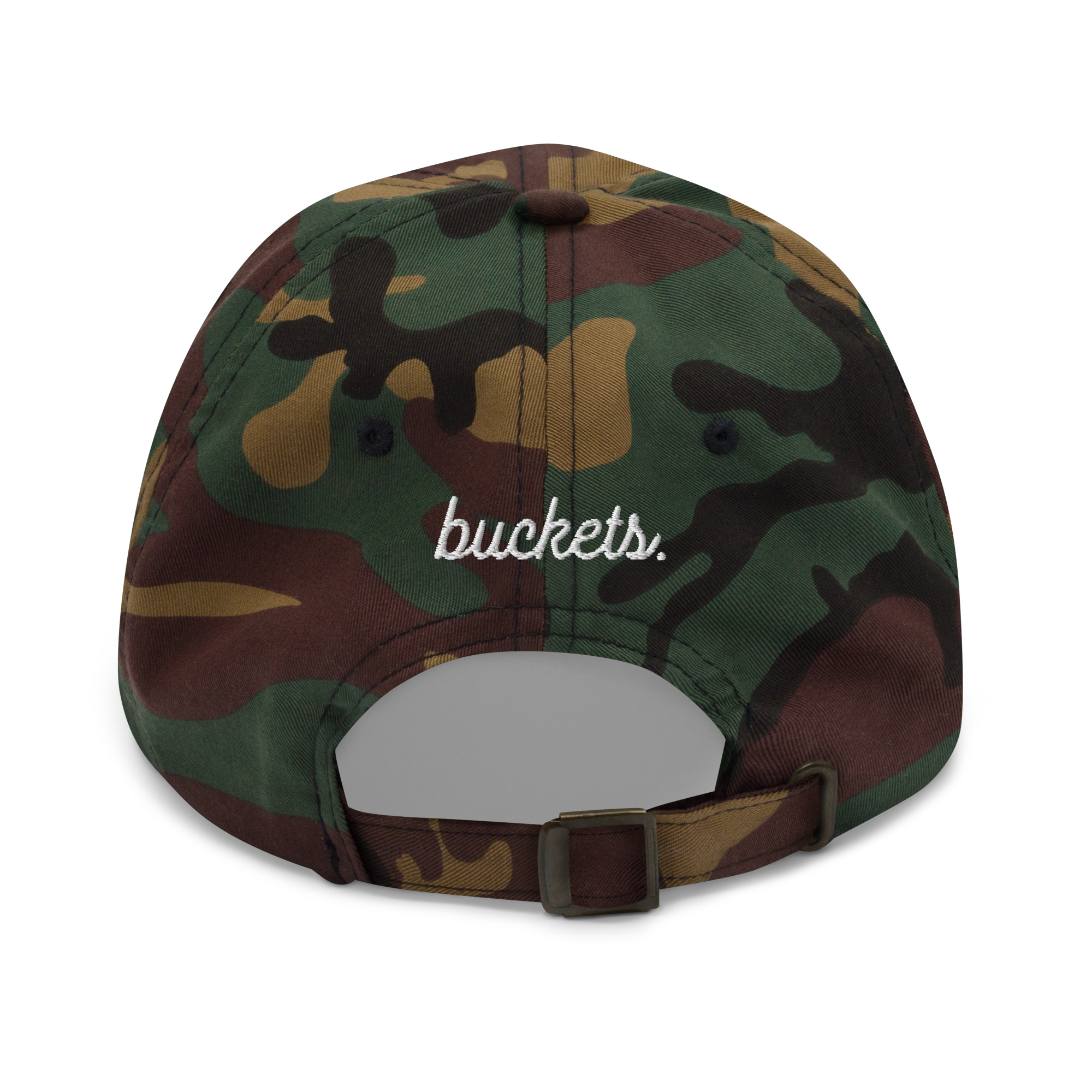 rhb dad hat - Image 6