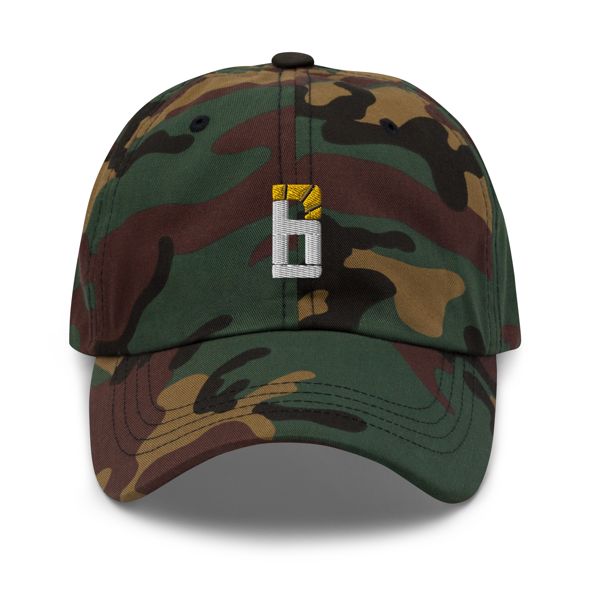 rhb dad hat - Image 4