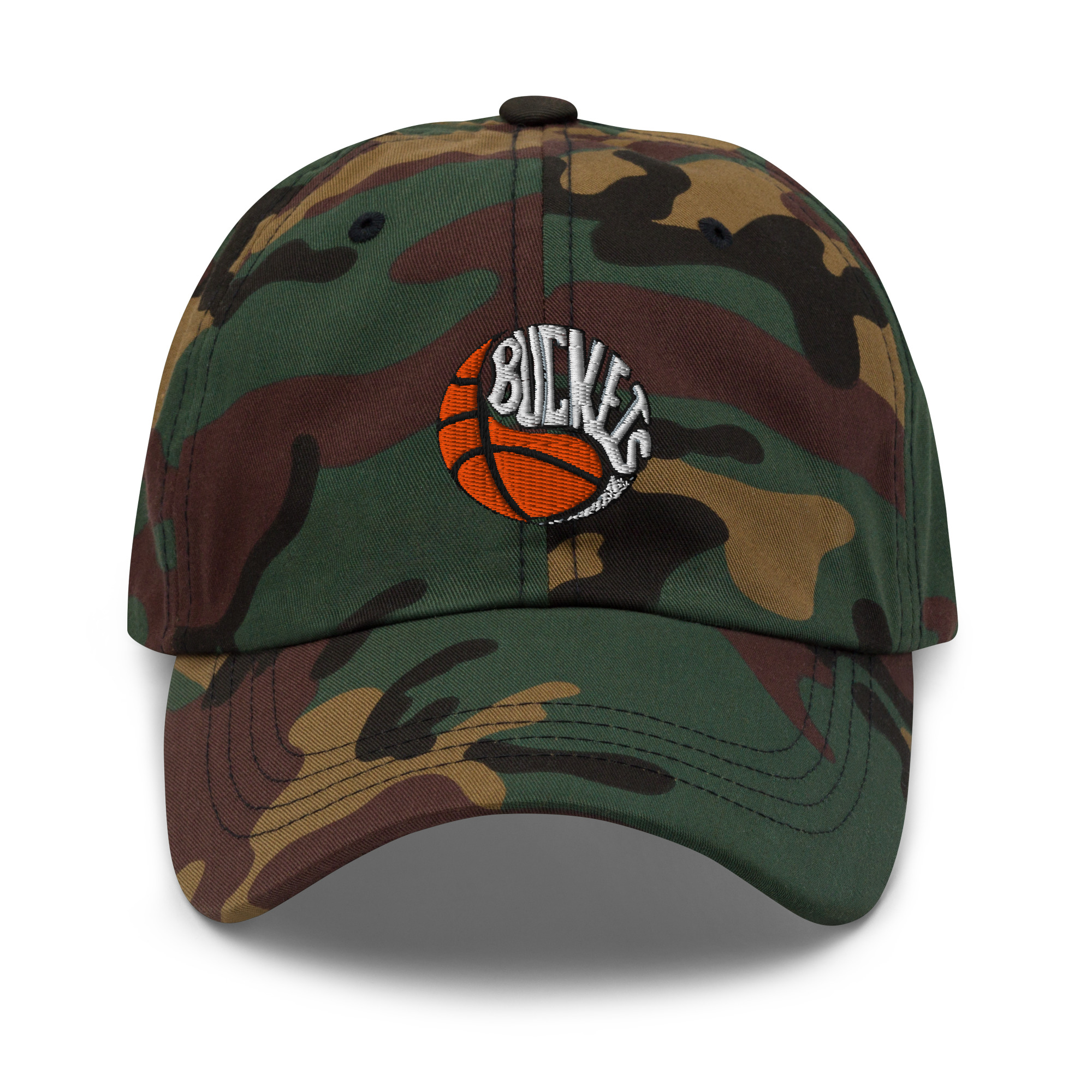 Balance dad hat - Image 4