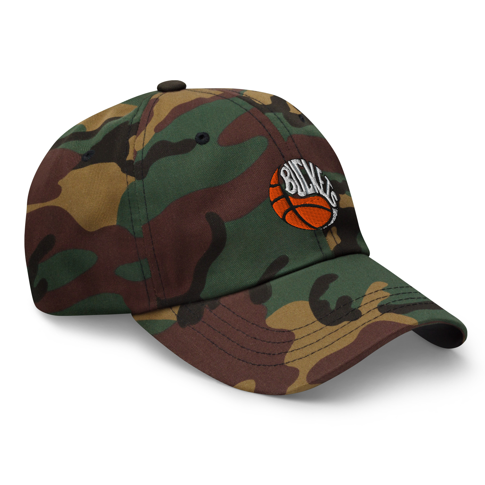 Balance dad hat - Image 5