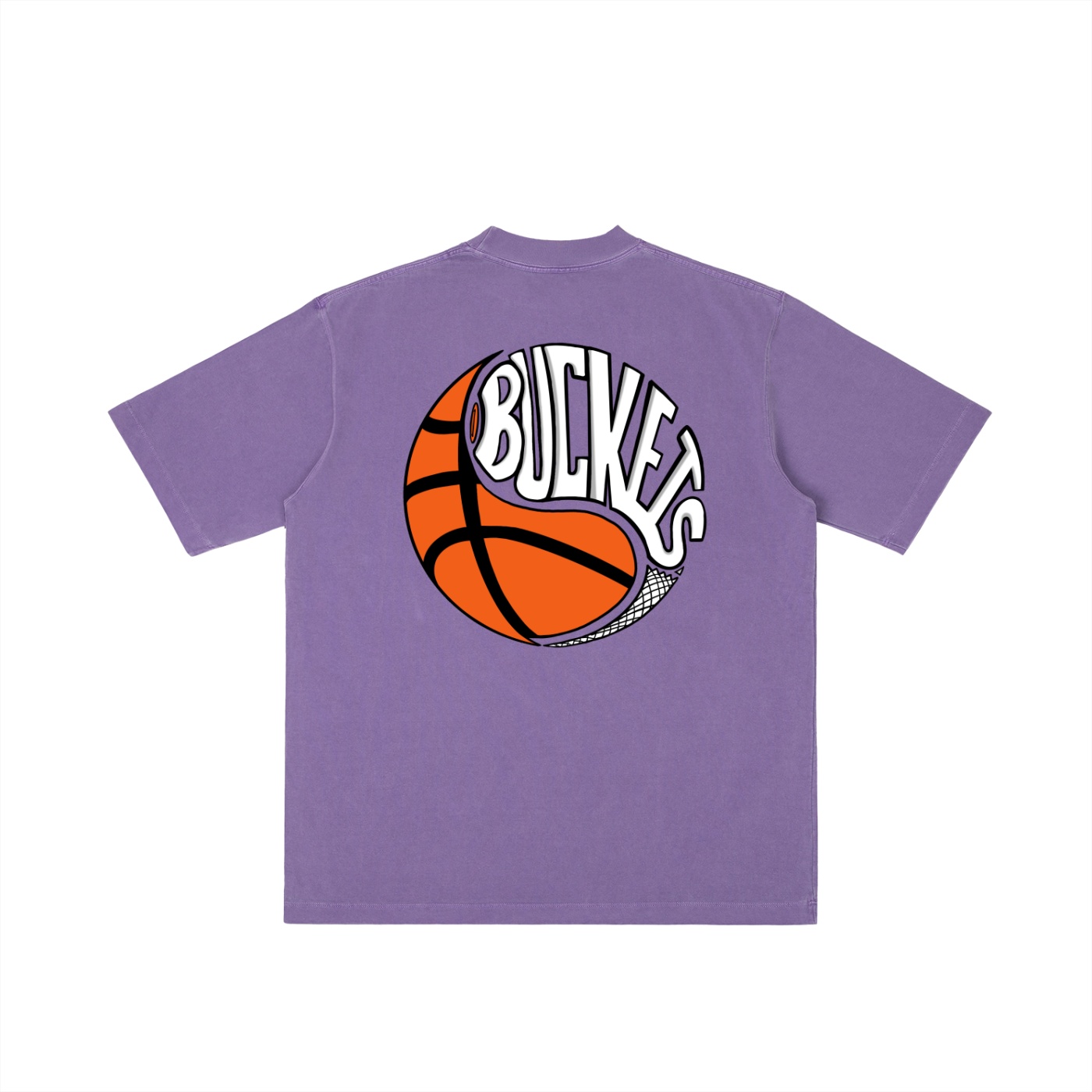 Balance Oversized Tee - Image 6