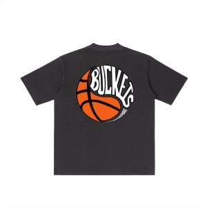 Balance Oversized Tee