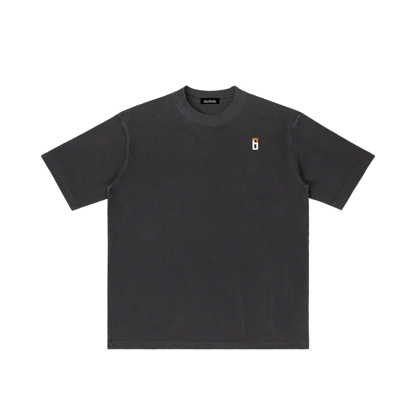 Balance Oversized Tee - Image 2