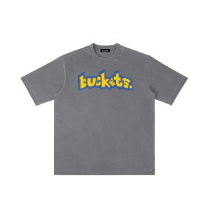 Gotta Cash em All Oversized Tee