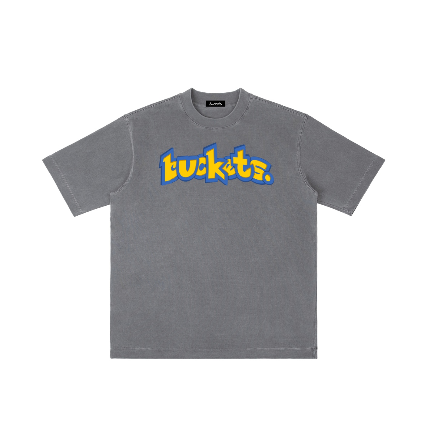 Gotta Cash em All Oversized Tee