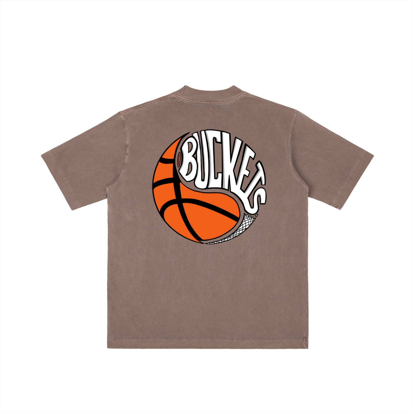 Balance Oversized Tee - Image 12