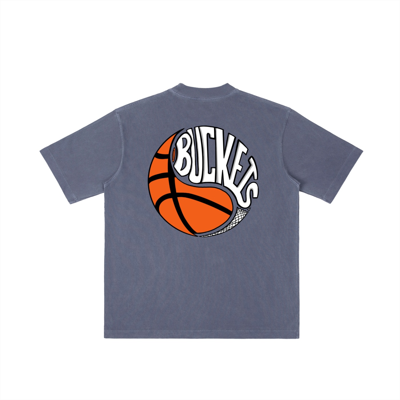 Balance Oversized Tee - Image 14