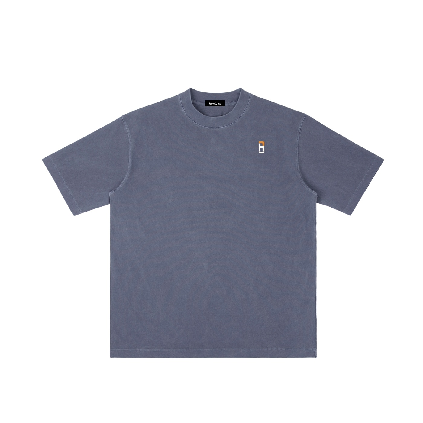 Balance Oversized Tee - Image 13