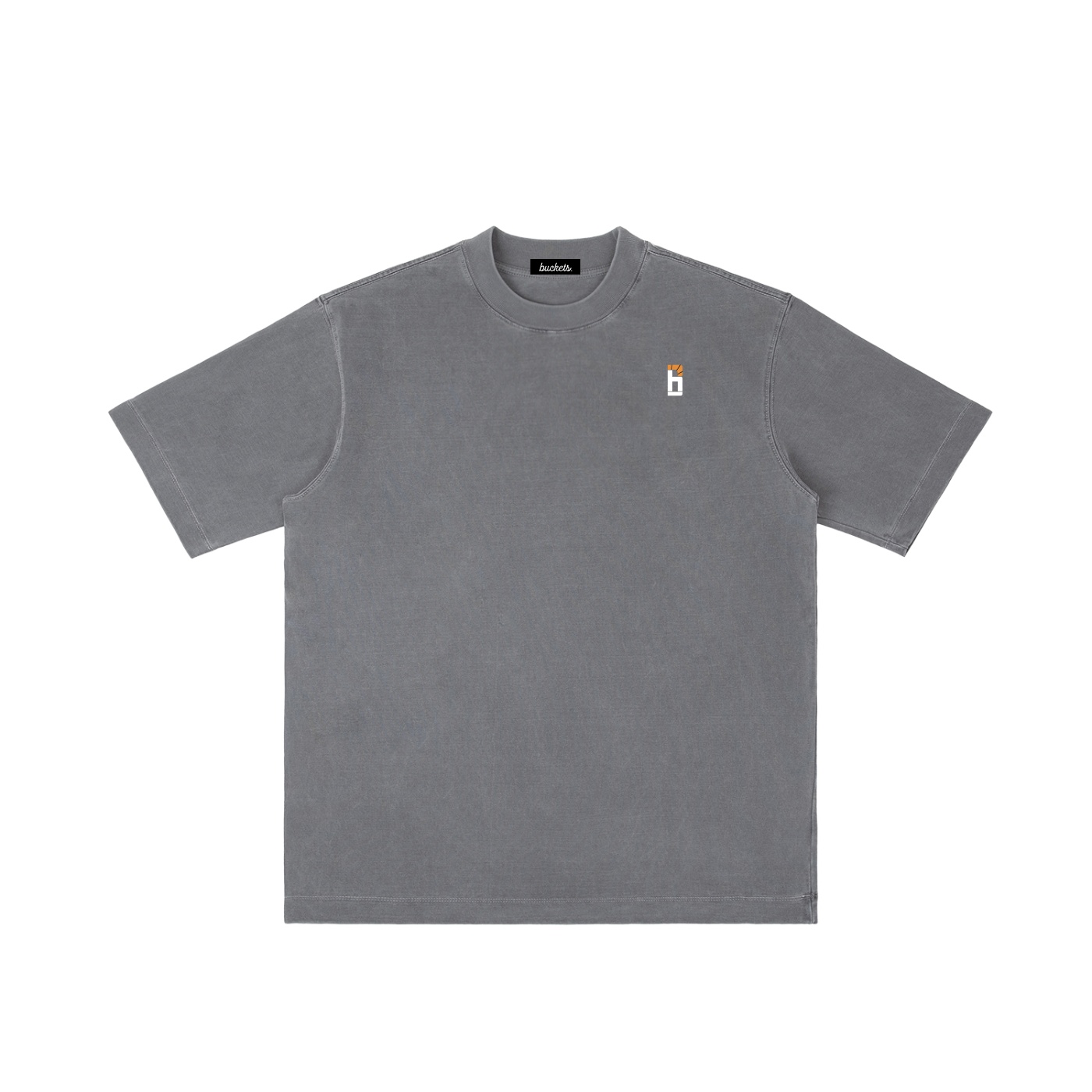 Balance Oversized Tee - Image 9