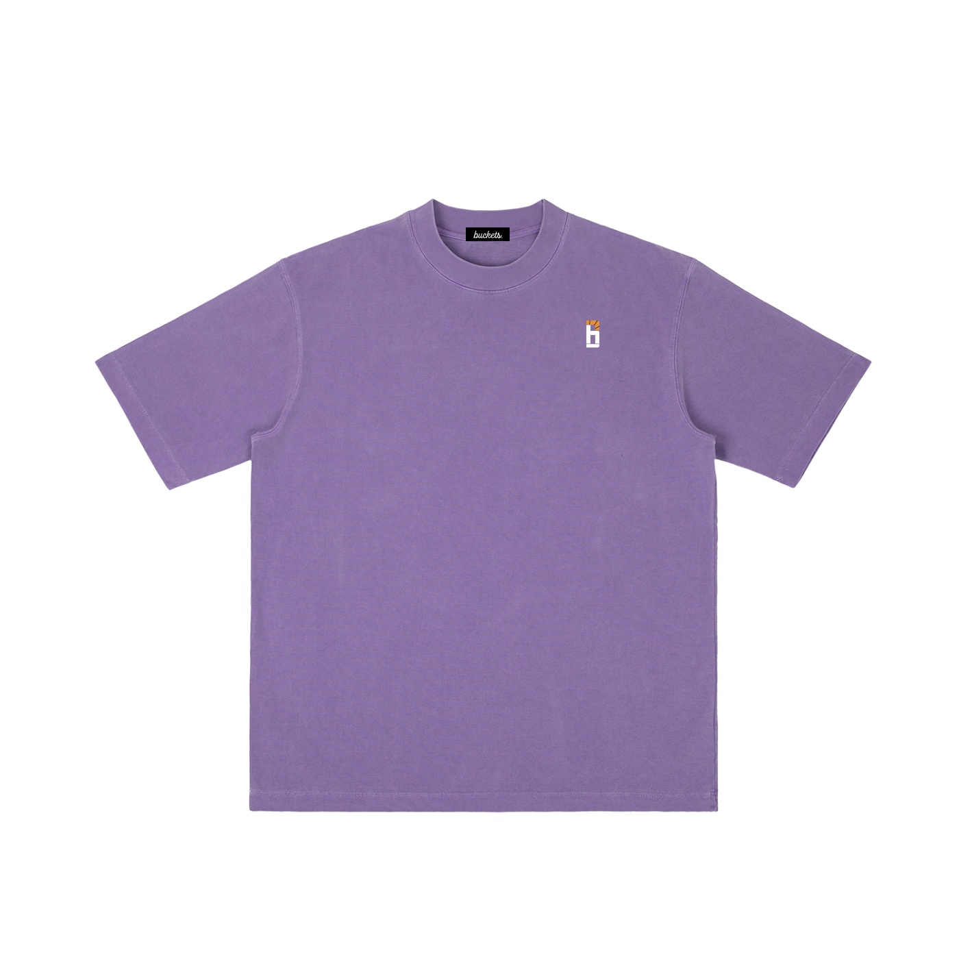 Balance Oversized Tee - Image 5
