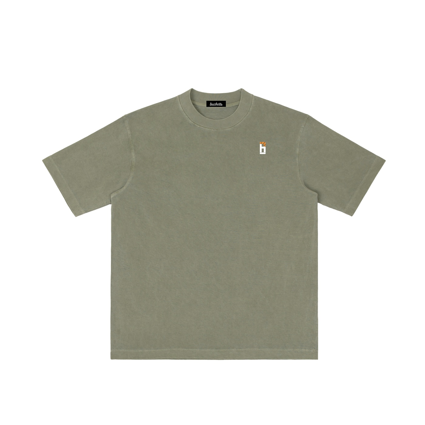 Balance Oversized Tee - Image 7
