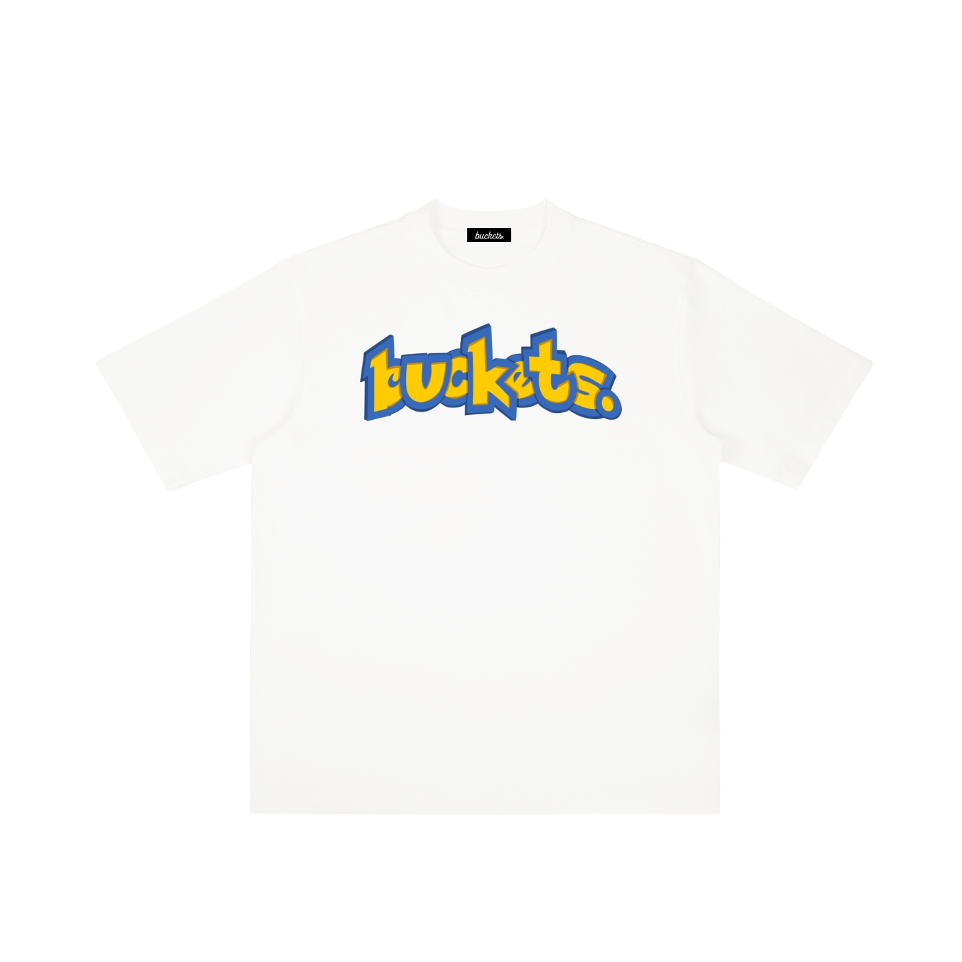 Gotta Cash em All Oversized Tee - Image 3