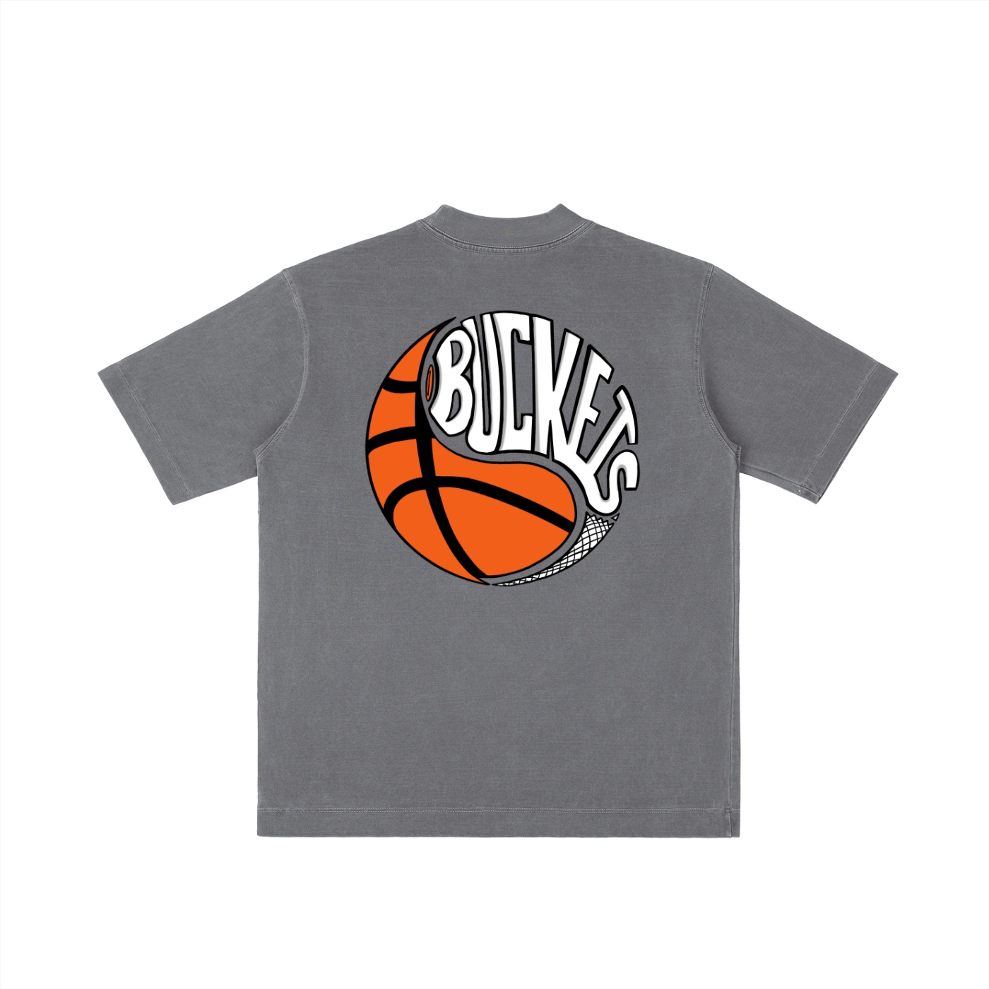 Balance Oversized Tee - Image 10