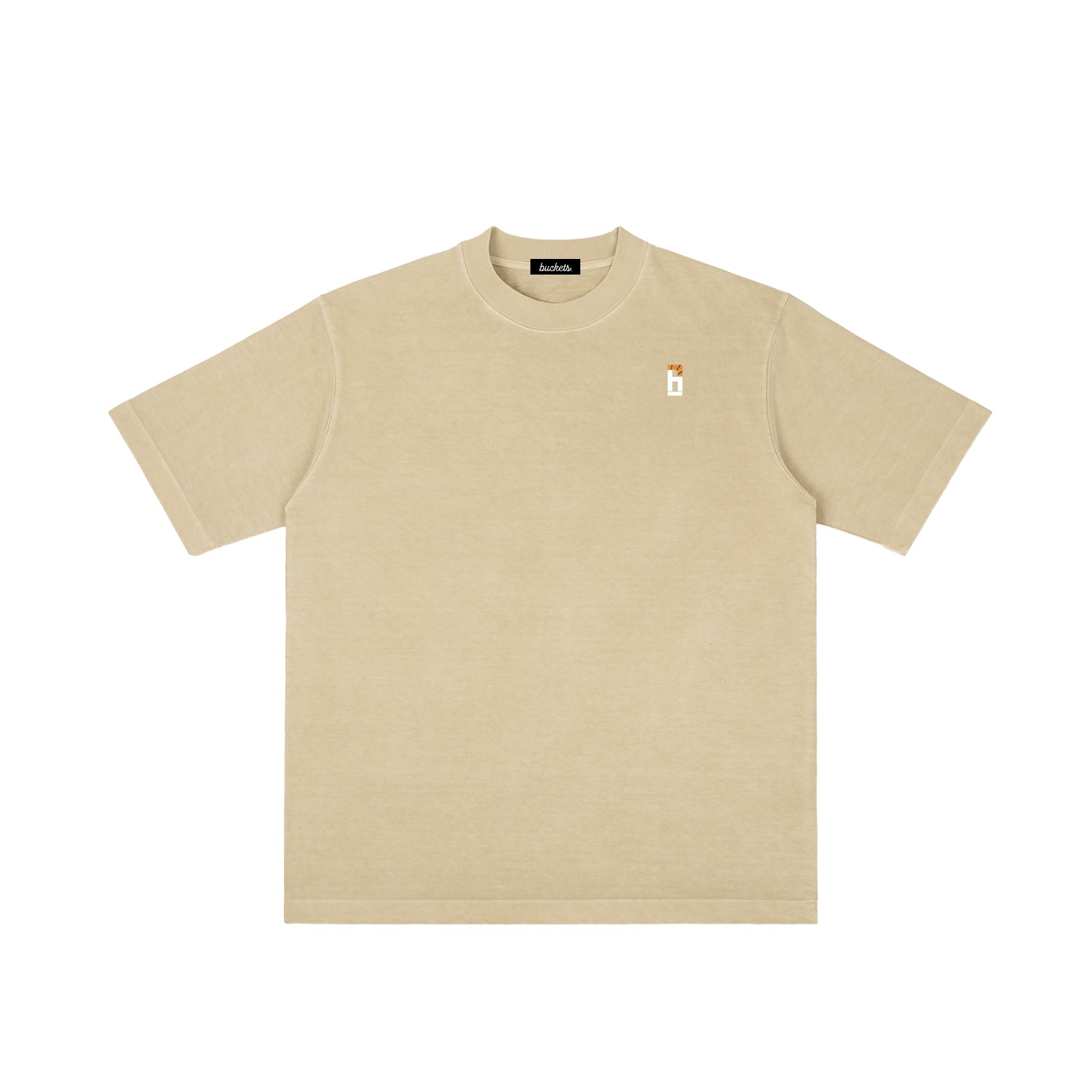 Balance Oversized Tee - Image 3