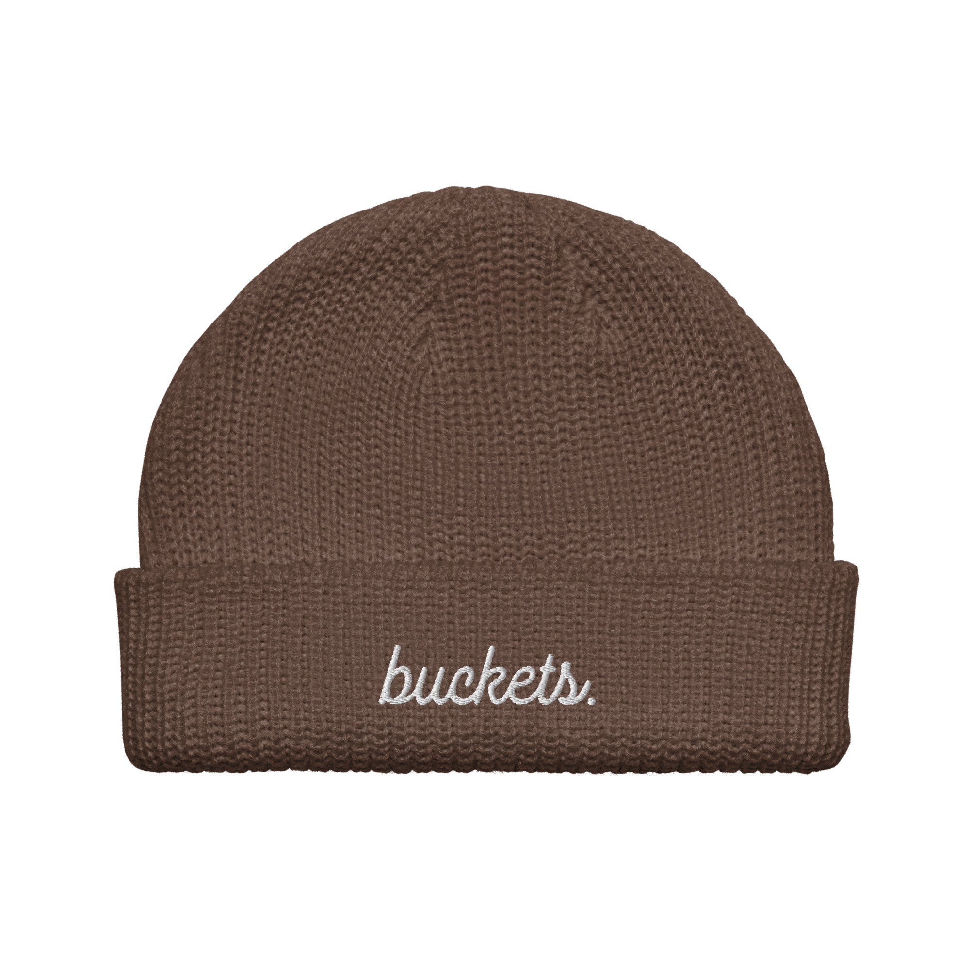 "buckets." Fisherman Beanie - Image 6