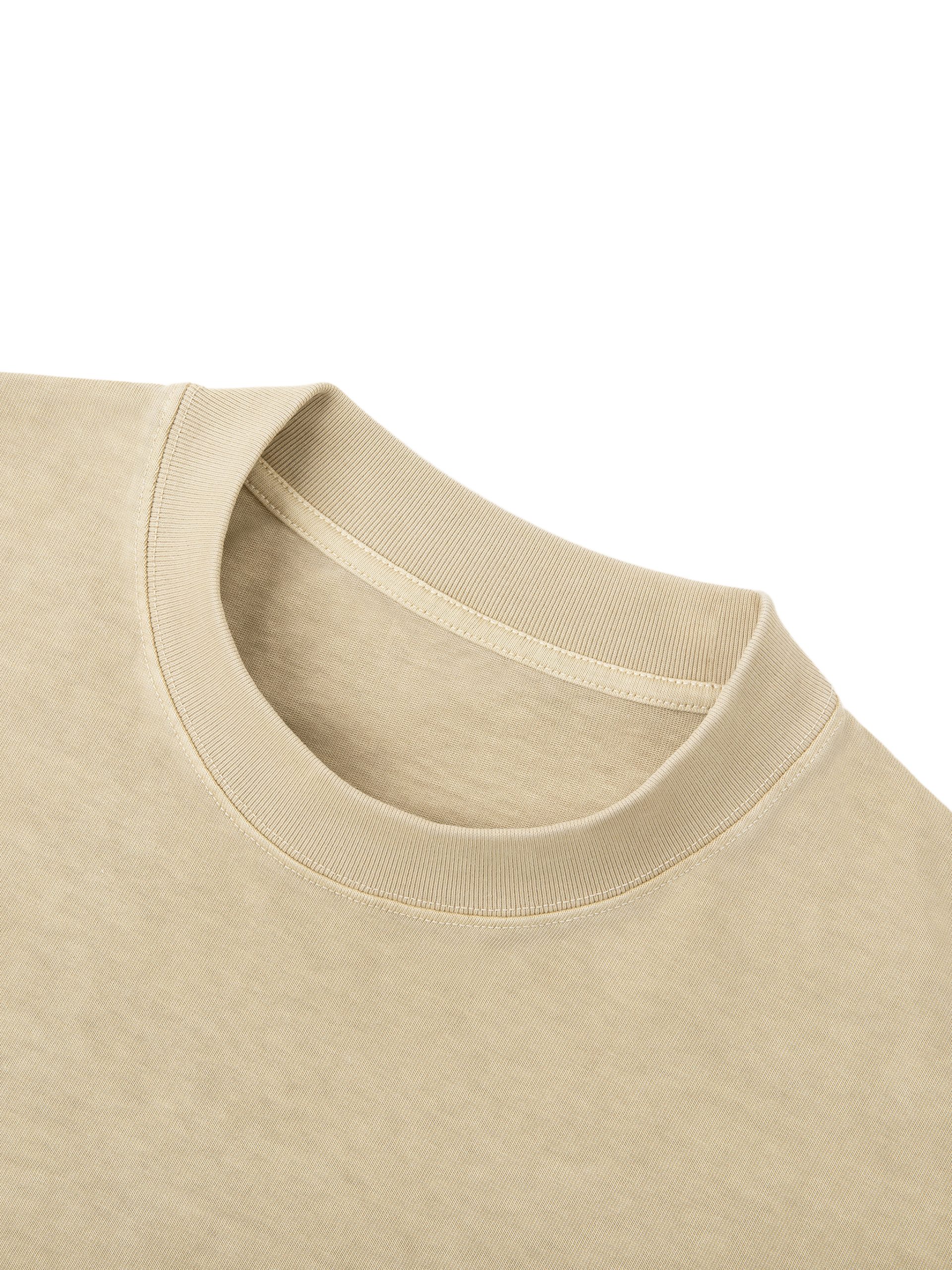 Water The Plants Oversized Tee - Image 9
