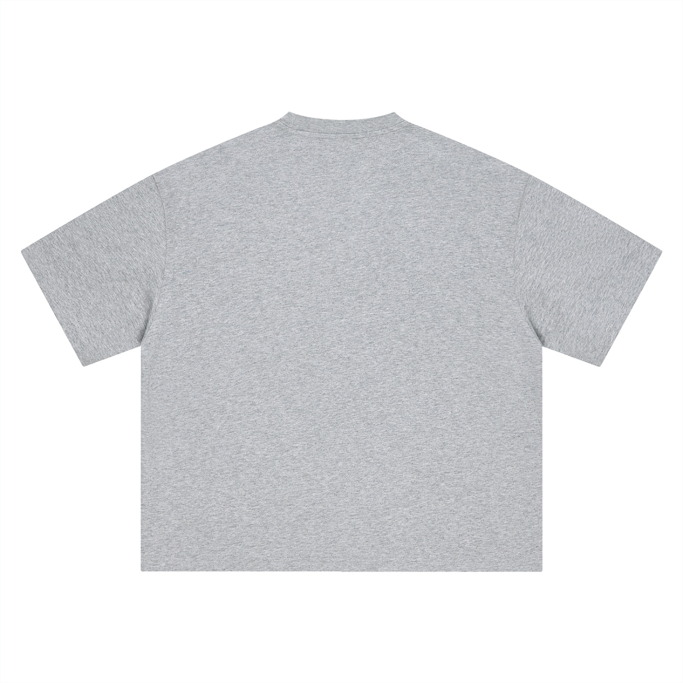 Super "buckets." Bros Boxy Tee - Image 4